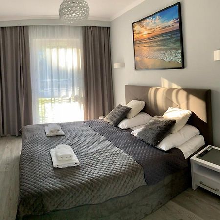 Apartament Relax بوغورزيلكا المظهر الخارجي الصورة