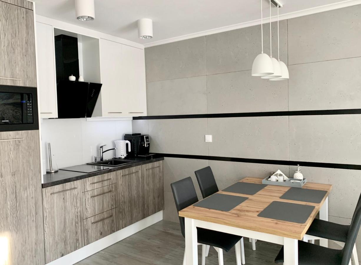 Apartament Relax بوغورزيلكا المظهر الخارجي الصورة