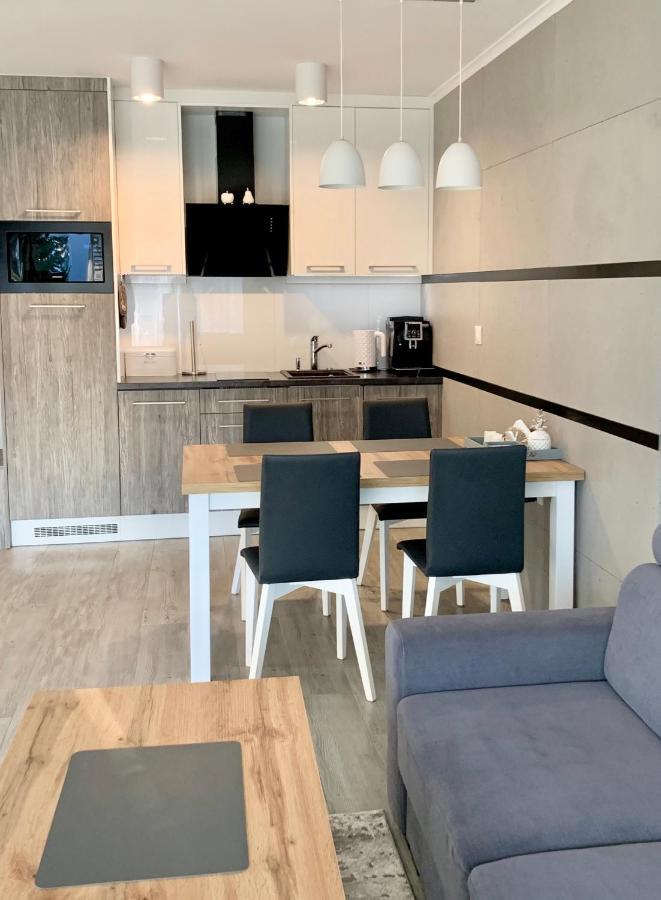 Apartament Relax بوغورزيلكا المظهر الخارجي الصورة