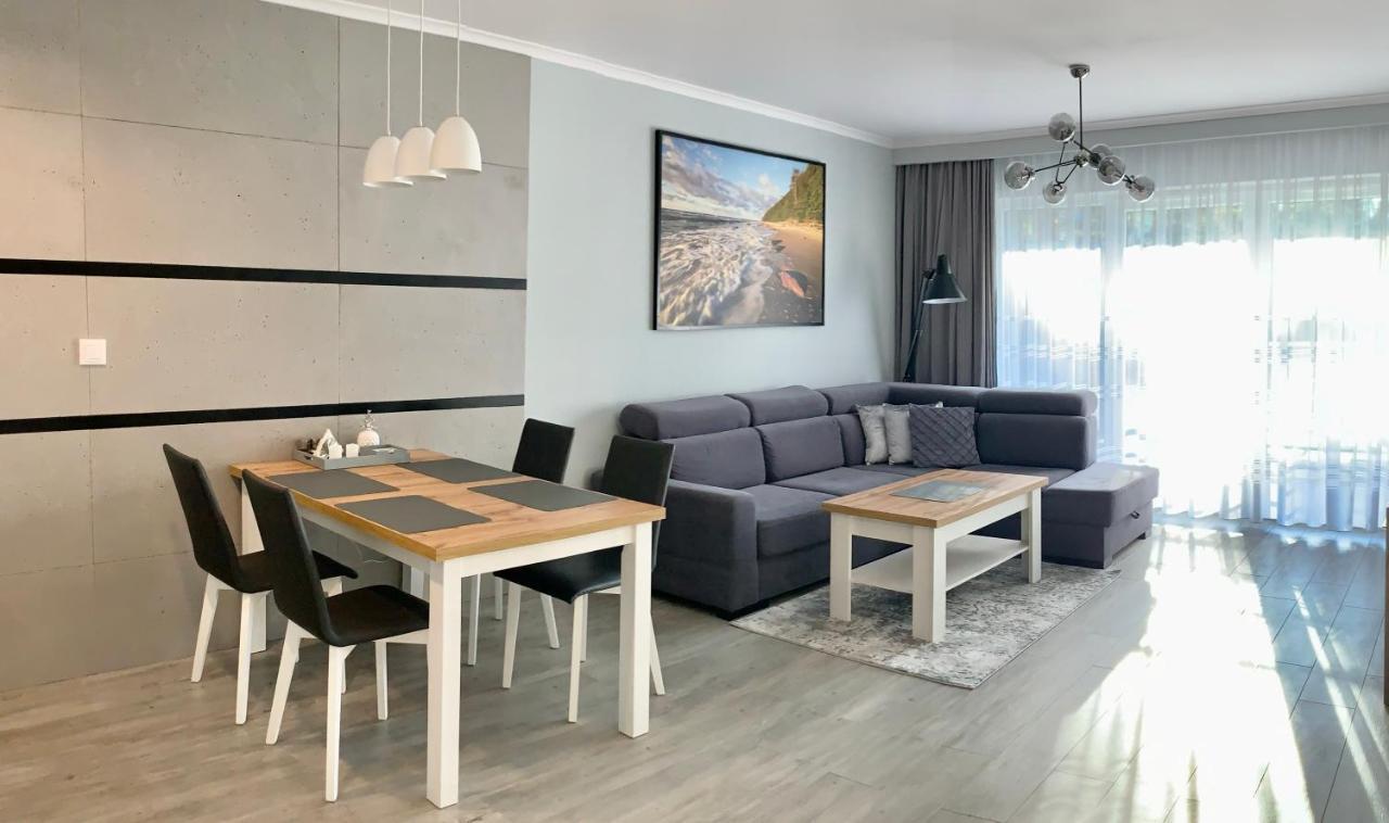 Apartament Relax بوغورزيلكا المظهر الخارجي الصورة