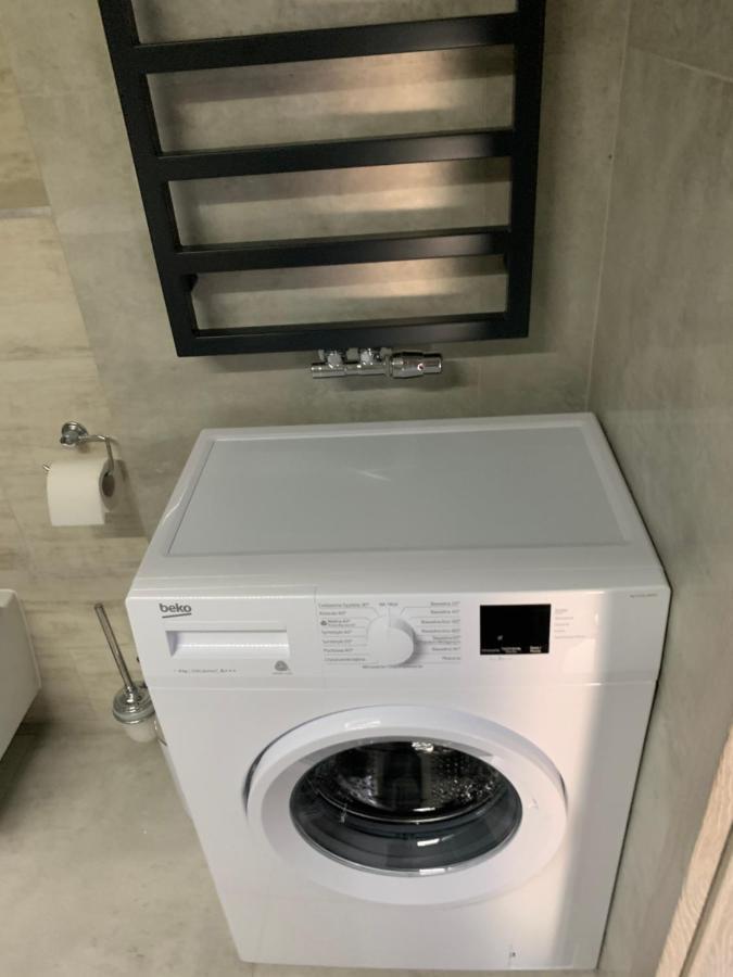 Apartament Relax بوغورزيلكا المظهر الخارجي الصورة