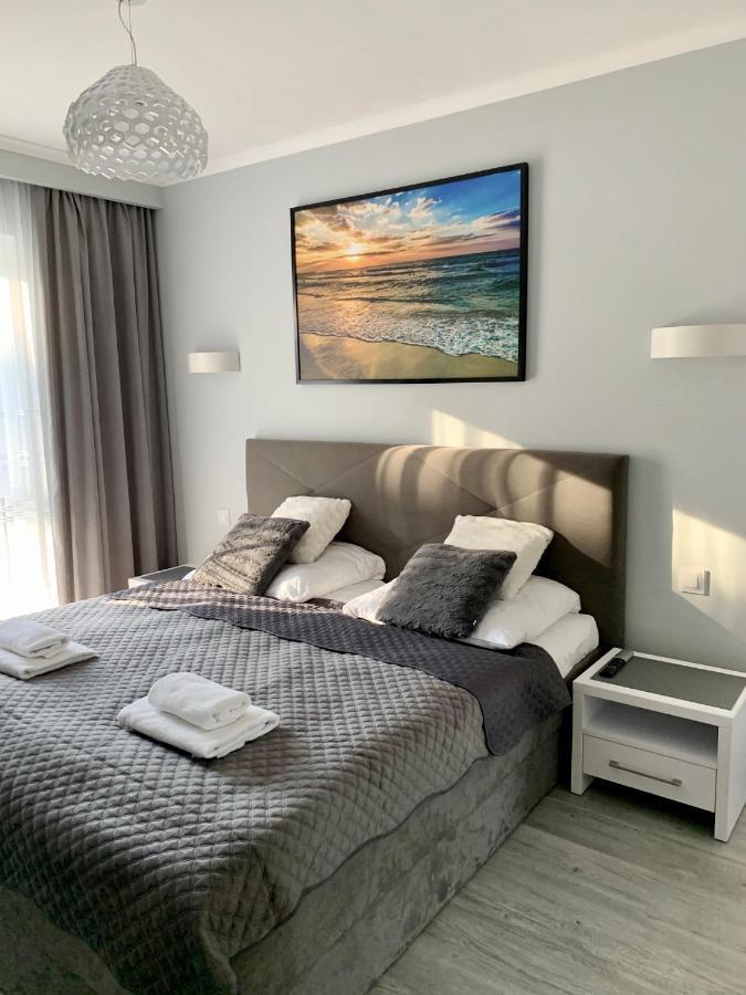 Apartament Relax بوغورزيلكا المظهر الخارجي الصورة