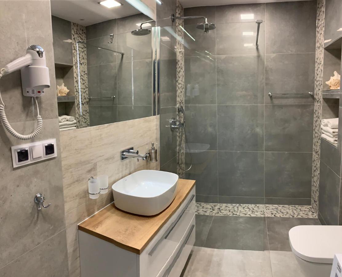 Apartament Relax بوغورزيلكا المظهر الخارجي الصورة
