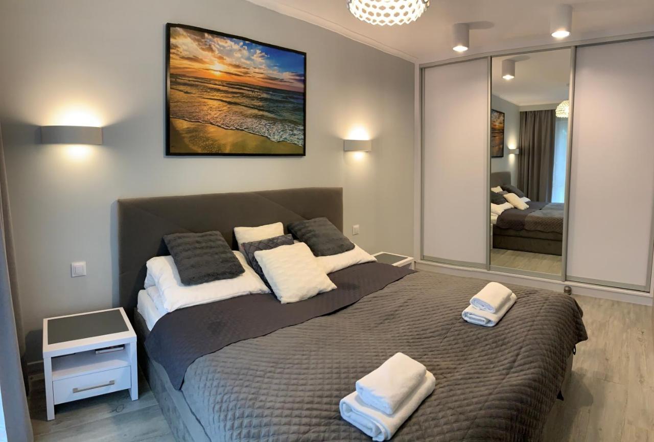 Apartament Relax بوغورزيلكا المظهر الخارجي الصورة